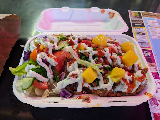 Photo of World Wrap Place - 68 Water St suite 101, Vancouver, BC V6B 1A4